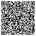 QR code with WASL contacts