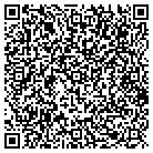 QR code with A & L Mechanical Traveling Rpr contacts