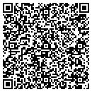 QR code with Maurices contacts
