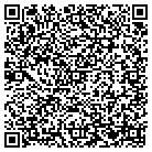 QR code with Keiths Custom Cabinets contacts
