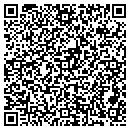 QR code with Harry's On Teur contacts