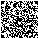 QR code with Atlas Mobile contacts