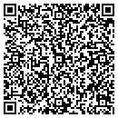 QR code with Allen H Bray contacts