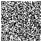 QR code with F & M Insurance Service contacts