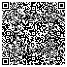 QR code with D K D T S Land Development contacts