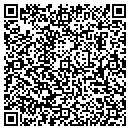 QR code with A Plus Taxi contacts