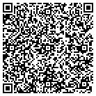 QR code with Dons Barber & Tanning Shop contacts