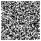 QR code with Hobbs and Son Garage contacts