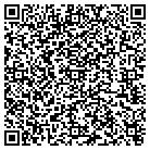 QR code with Sevierville Wet Pets contacts