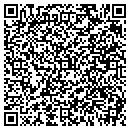 QR code with TAPEONLINE.COM contacts