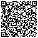 QR code with Gary J Hodges contacts