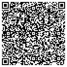 QR code with Printers Bindery Service contacts