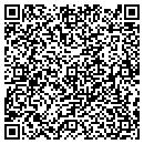QR code with Hobo Cycles contacts