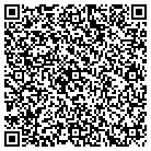 QR code with Wallpapering By Artis contacts