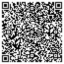 QR code with Glen's Dog Inn contacts