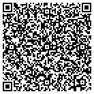 QR code with J Gilbert Parrish Jr contacts