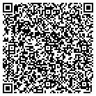 QR code with Hixson First Baptist Church contacts