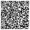 QR code with HCM contacts