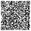 QR code with WBXR contacts