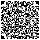QR code with F H Shoemaker Distributors contacts
