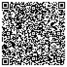QR code with Rhino Books Sylvan Park contacts