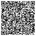 QR code with IECI contacts