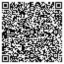 QR code with Rods Bar & Grill contacts