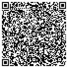 QR code with Oak & More Home Furnishings contacts
