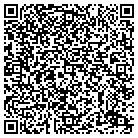 QR code with Mendocino Medical Group contacts