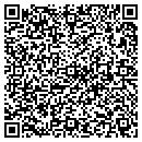 QR code with Catherines contacts