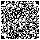QR code with J J's Crossroads Diner & More contacts