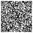QR code with KWIK-Sign contacts