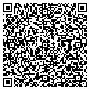 QR code with L Allan Loyd contacts