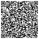 QR code with Mt Pleasant Church Of God contacts