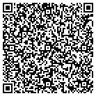QR code with Mendocino County Dst Attorney contacts
