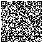QR code with Vonore Road Storage Units contacts