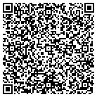 QR code with America Europe Holiday Inc contacts