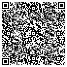 QR code with Marlar's Towing & Hauling contacts