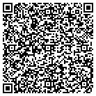 QR code with DCD Financial & Insurance contacts