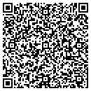 QR code with Rhea & Ivy contacts
