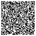 QR code with Hardee's contacts