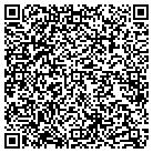 QR code with J L Arnold Trucking Co contacts
