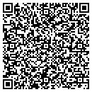 QR code with Redmons Garage contacts