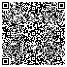 QR code with B&D Notary Public At Large contacts