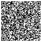 QR code with C & C Tool & Machine Inc contacts