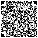 QR code with King Bros Const Co contacts