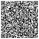 QR code with A Touch Of Class Pet Grooming contacts