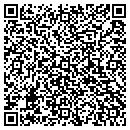 QR code with B&L Assoc contacts