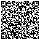 QR code with Autozone contacts
