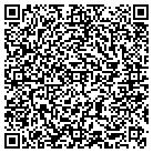 QR code with Holladay Property Service contacts